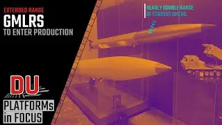 How new ER-GMLRS would elevate the lethality of HIMARS & M270 MLRS ?