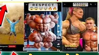 😱😱😳Respect video OMG video amazing video 📸