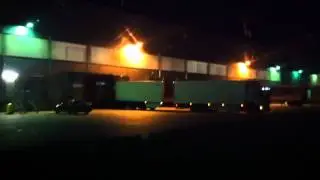 Trucking in Sweden - Part 1