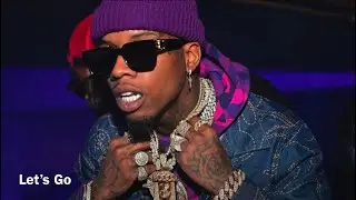 Tory Lanez - Let’s Go (unreleased)