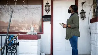 They make house calls to find missing Fort Worth students