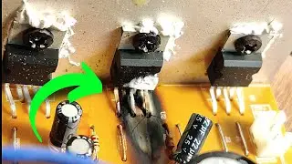 Simplest Home theatre servicing tips and repairing