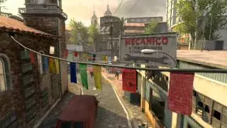 Chirri92 - Black Ops II Game Clip