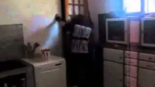 TV-Lesion - Satanux - Le petit dej' habituel