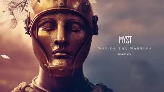 MYST - Way Of The Warrior (Official Audio)