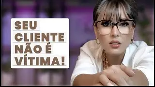 Cliente se SENTE TRAVADO: Busque isso para ajudá-lo!
