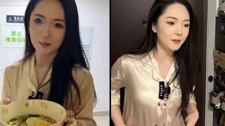 大我十岁的少妇邻居，晚上来我家借东西......