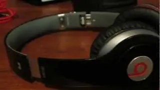 Beats By Dr. Dre Solo HD Headphones Review! (HD)