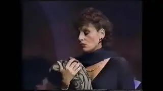Surrender Patti LuPone Sunset Boulevard Sydmonton