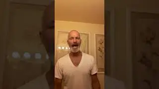 Randy Travis's KING OF THE ROAD COVER