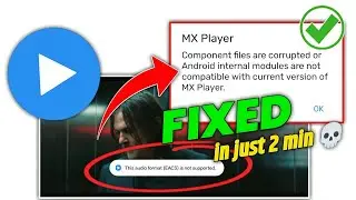MX Player 
