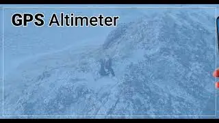 Altimeter Smart Altitude