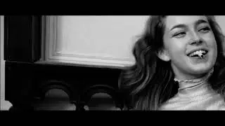 'I'll Show You a Steam Engine' - Jules et Jim (1962)