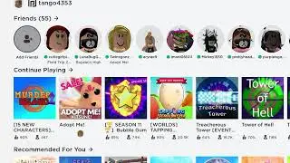 How to disable roblox premium on mobile! (Easy!!) 💕