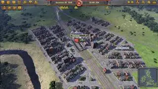 Railway Empire - Quick Guide - City Buildings
