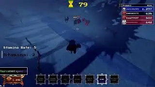 Grinding insanity 6
