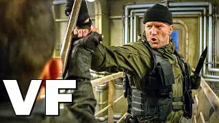 EXPENDABLES 4 