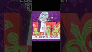 New Super Bowl Logo… #shorts #nfl #superbowl