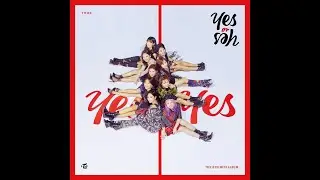 TWICE (트와이스) - YES or YES [Audio]