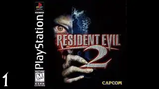 КАК ЖЕ СВЕЛО ОЛДСКУЛЫ | Resident Evil 2 (original) | Прохождение 1