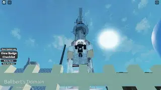 The Final Method in HMWCYJTRG (ROBLOX)