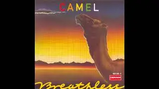 Camel - Starlight Ride