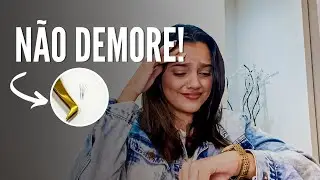 COMO FAZER CÍLIOS MAIS RÁPIDO | Lash Designer