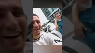 ЛИТВИН ФОТКАЕТСЯ С ФАНАТАМИ