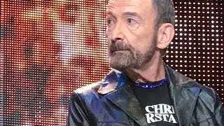 Barry Dennen sings Pilate's Dream - Jesus Christ Superstar The Grand Final