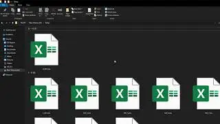How to Disable File Explorer Sorting by Name and Date Created