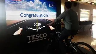 Phygital || Tesco