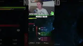 I Want to Eat that Salad Again! - Restaurant Rant #3