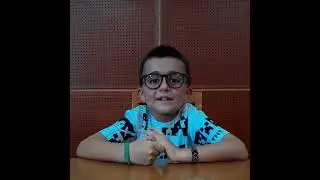 Minuto Geokids - Geoparque Açores | O que é a Geodiversidade?