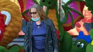 Скажи эти слова в ТЦ , и деньги придут к тебе