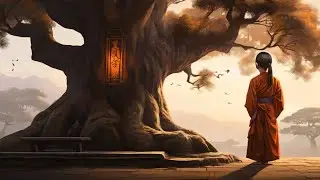 A Zen Tale of Finding Purpose