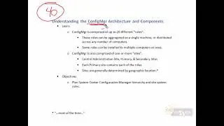 02 Architecture and Components