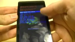 GSmart Roma R2 - Plus Edition - Recovery | ITFroccs.hu