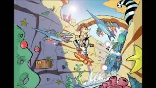Beta Footage - Crash Twinsanity: Part 2 (Cut Levels and Characters)