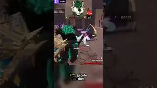 Hecking Cluster Clingers