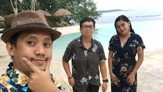 Gig at Pearlfarm    (Vlog)