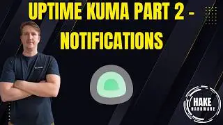 Uptime Kuma — Pushover & Discord Notifications (2026)