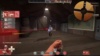 When TF2 is Fun