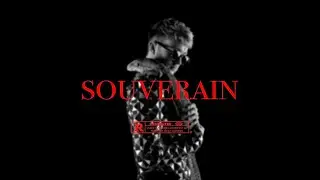 [FREE] VALD X ORELSAN Type Beat "Souverain" l Trap type beat 2022