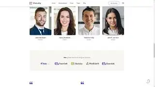 Documy - Online Documentation HTML5 Template help desk theme