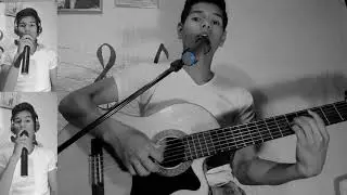 Te pido la paz - Cover - Andrés Espinosa