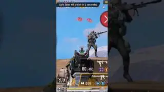 when u finally find that annoying sniper#callofdutymobile #codmobile #codm