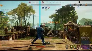 How many shots Musket needs to kill the opposite team's sniper in New World?