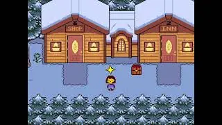 Undertale - First playthrough - Part 3 (Waterfall)