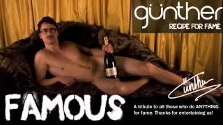 Günther - Famous