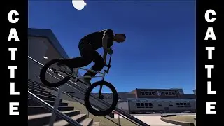 𝐂𝐀𝐓𝐓𝐋𝐄 𝐁𝐌𝐗
